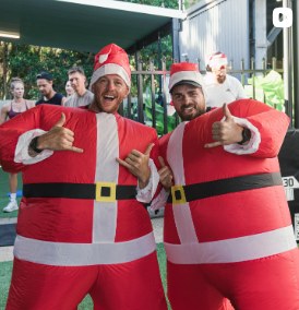 Coolum Fitness training photo 5
