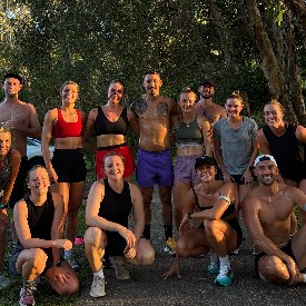 Coolum Fitness training photo 2