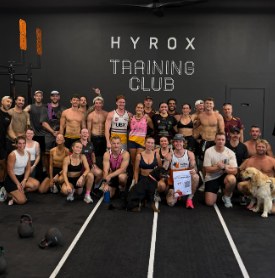 Coolum Fitness training photo 4