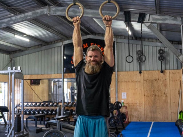 Blog 17 - Coolum Fitness