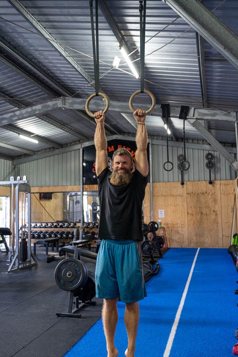 The 3 Key Training Hurdles Part 2 "The motivation hurdle" Coolum Fitness