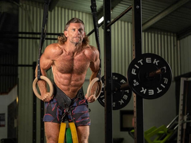 Blog 15 - Coolum Fitness